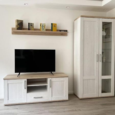 Apartmán Beste Lage - Altstadt City Dusseldorf - 1,5 Zimmer Exteriér fotografie